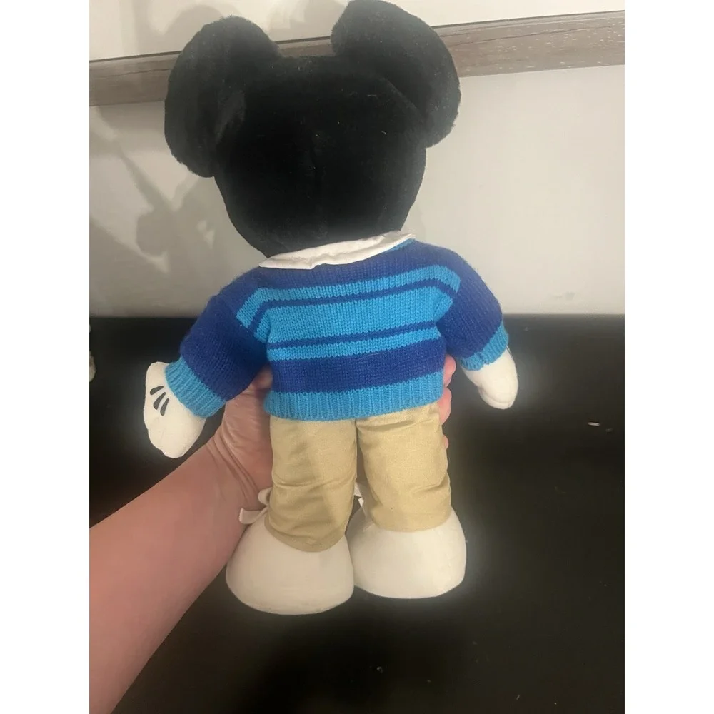 Disney new tags